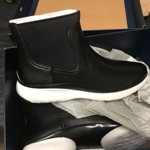 Cole Haan bootie boots